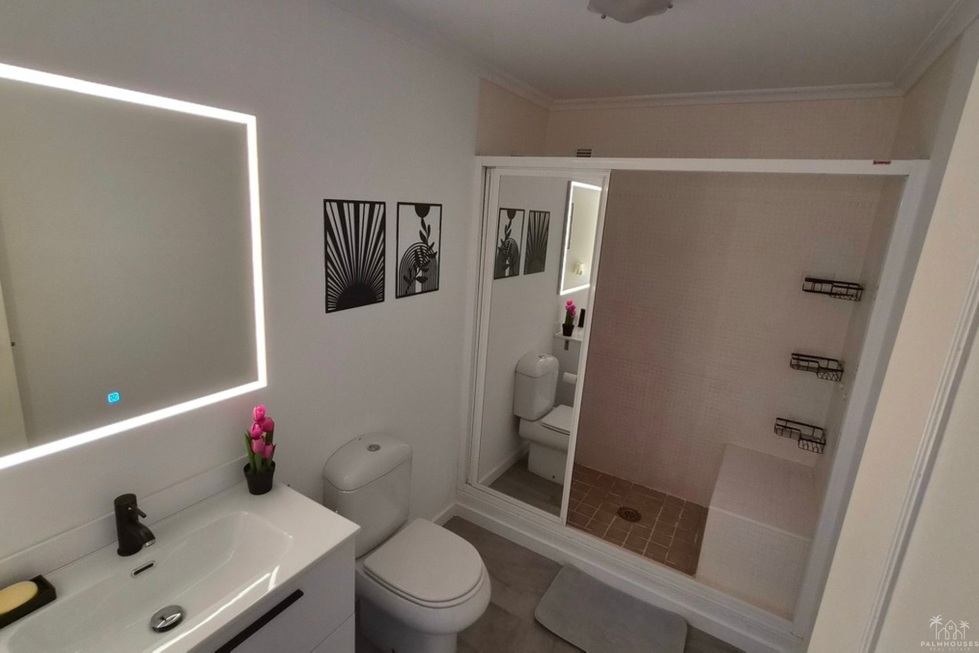 Herverkoop - Appartement - Torrevieja - Torrevieja Centro