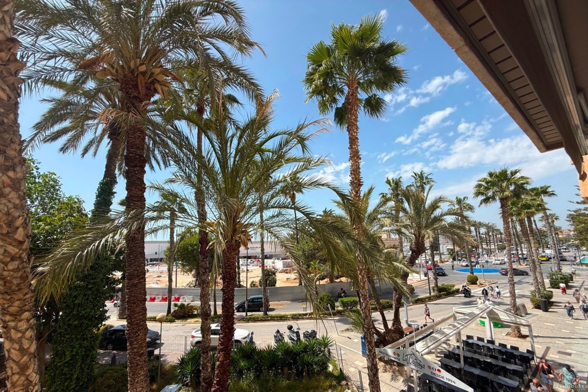 Herverkoop - Appartement - Torrevieja - Torrevieja Centro
