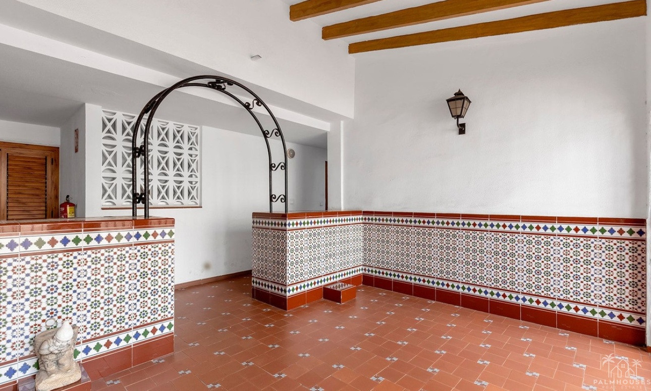 Herverkoop - Appartement - Torrevieja - Torrevieja Centro