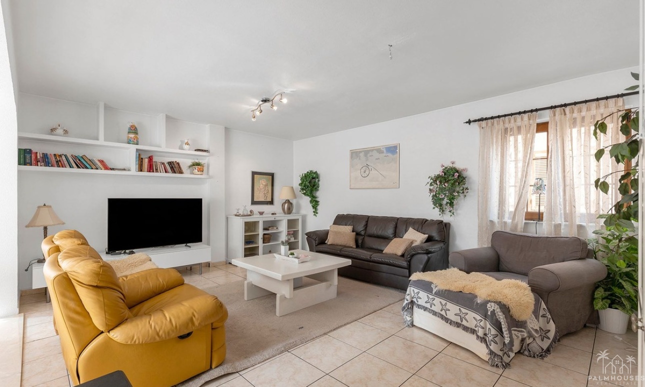 Herverkoop - Appartement - Torrevieja - Torrevieja Centro