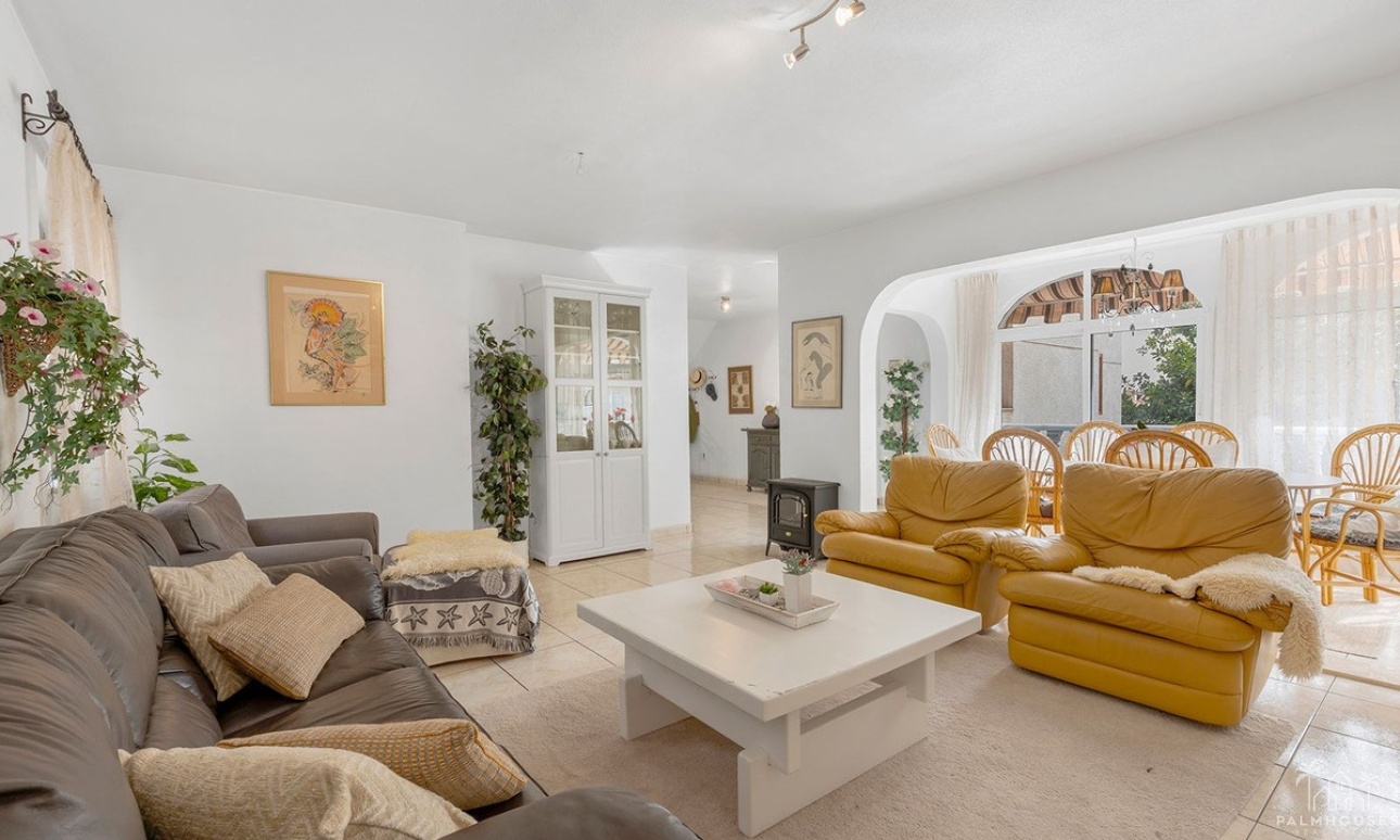 Herverkoop - Appartement - Torrevieja - Torrevieja Centro
