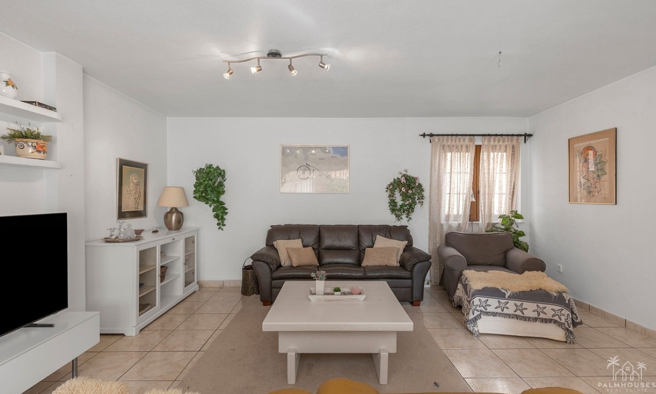 Herverkoop - Appartement - Torrevieja - Torrevieja Centro