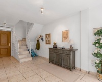 Herverkoop - Appartement - Torrevieja - Torrevieja Centro