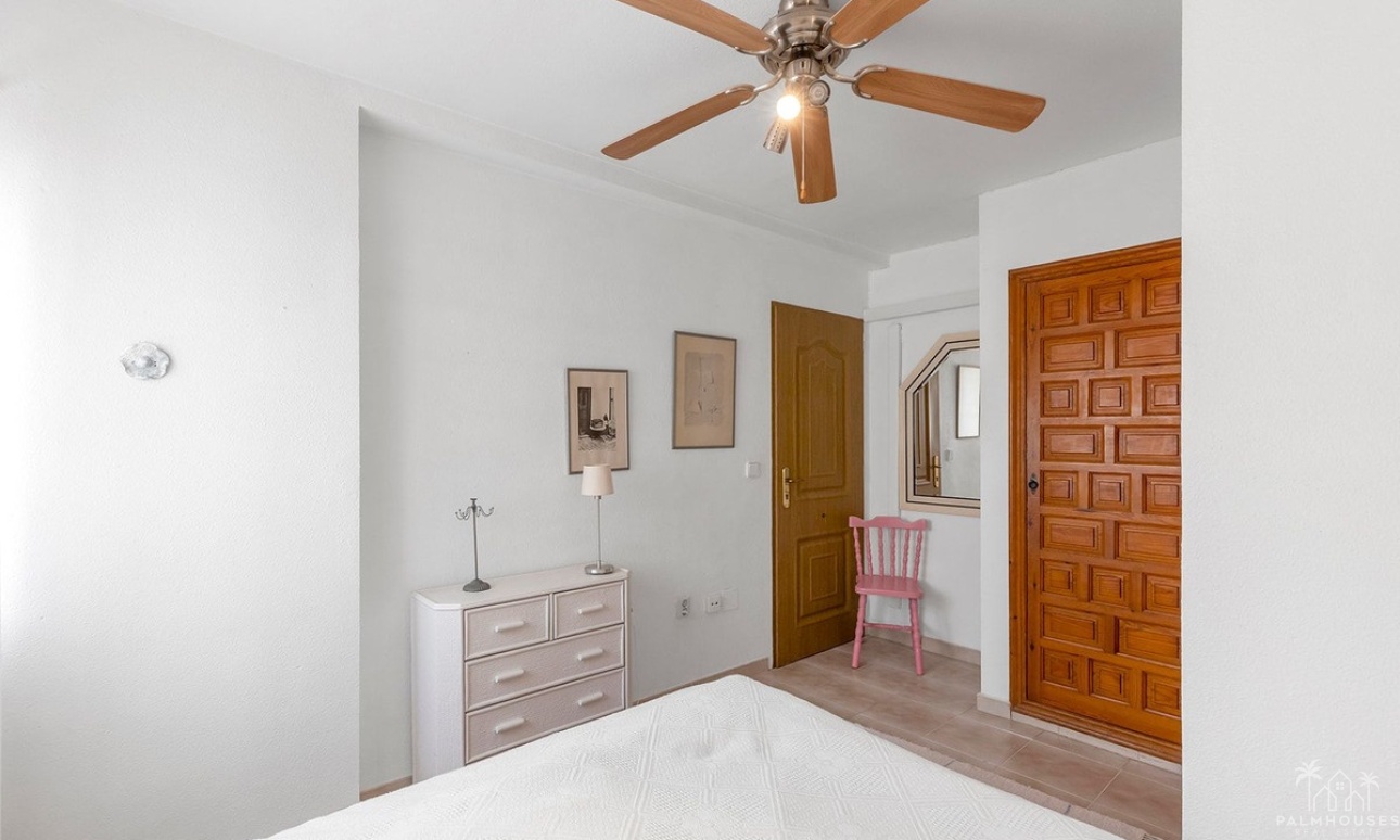 Herverkoop - Appartement - Torrevieja - Torrevieja Centro