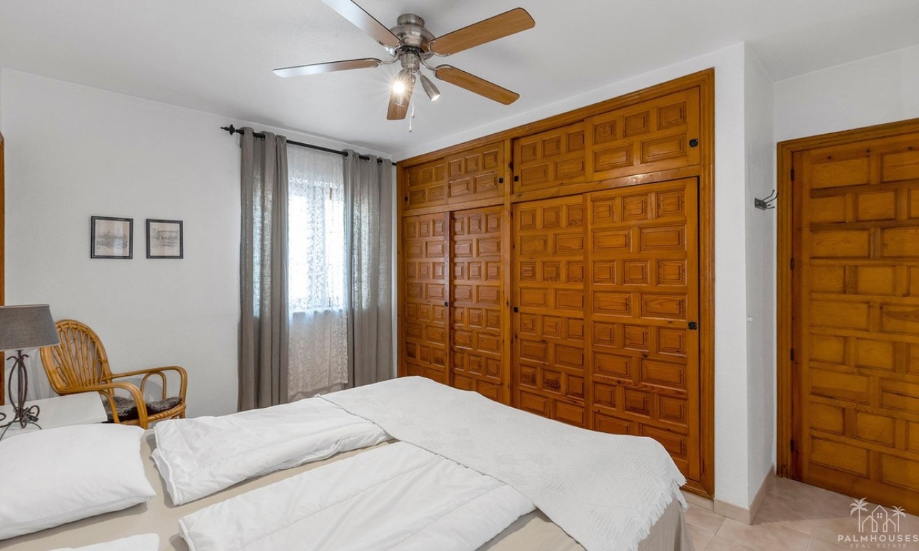 Herverkoop - Appartement - Torrevieja - Torrevieja Centro