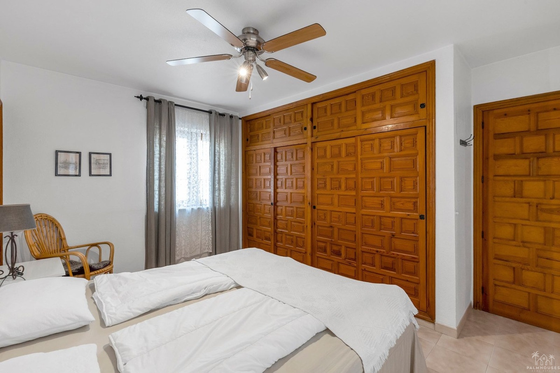 Herverkoop - Appartement - Torrevieja - Torrevieja Centro