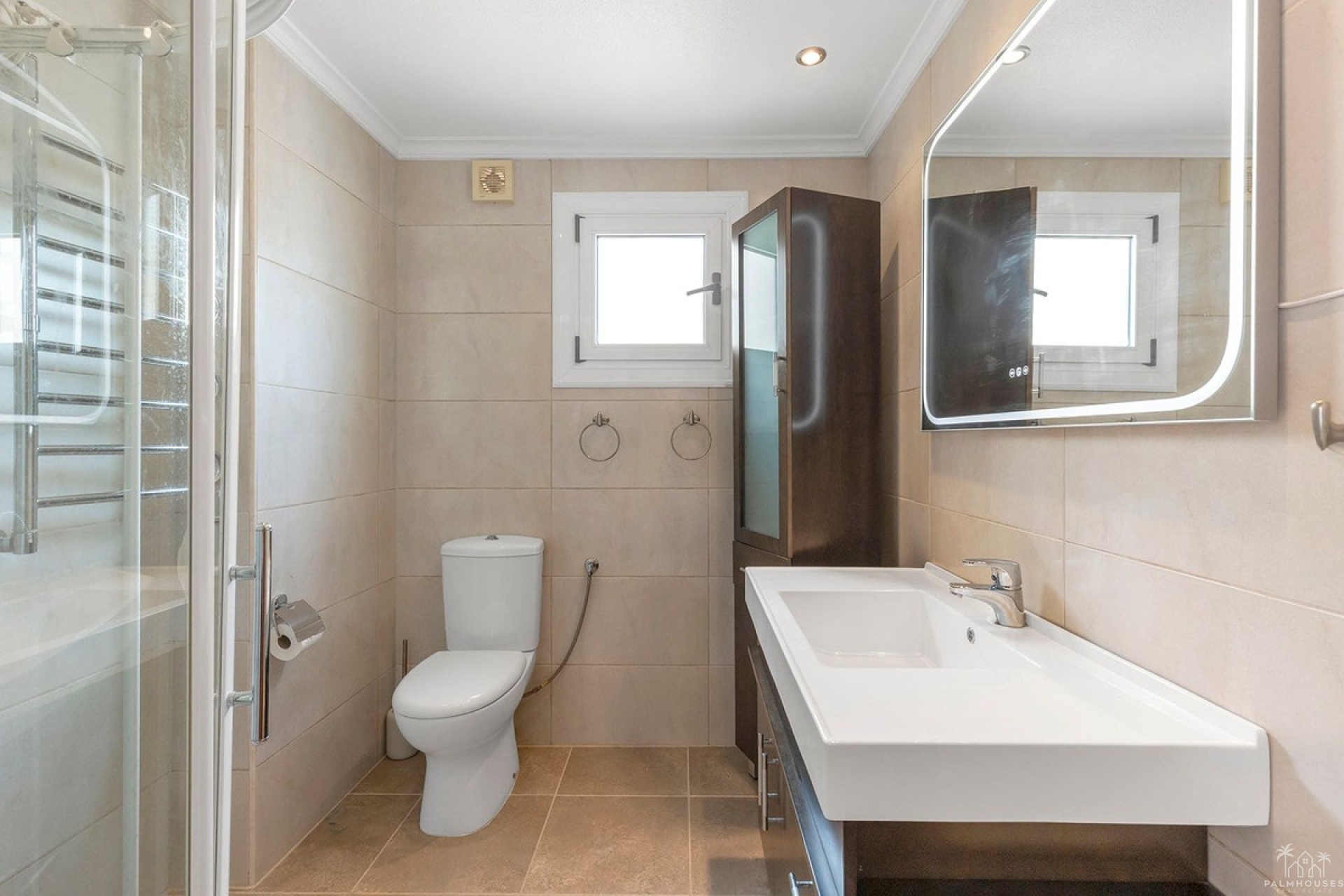 Herverkoop - Appartement - Torrevieja - Torrevieja Centro