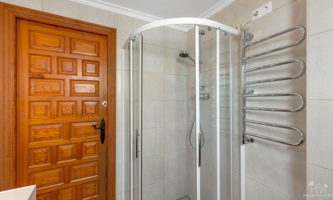 Herverkoop - Appartement - Torrevieja - Torrevieja Centro