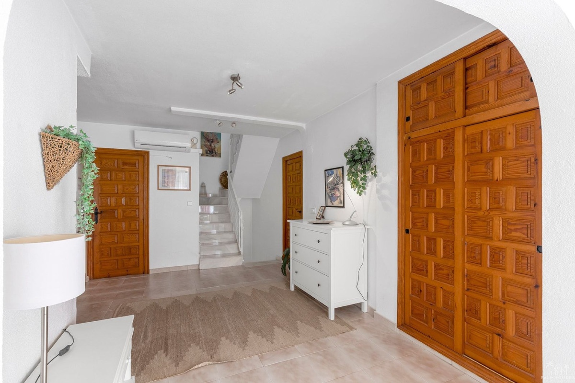 Herverkoop - Appartement - Torrevieja - Torrevieja Centro