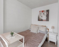 Herverkoop - Appartement - Torrevieja - Torrevieja Centro