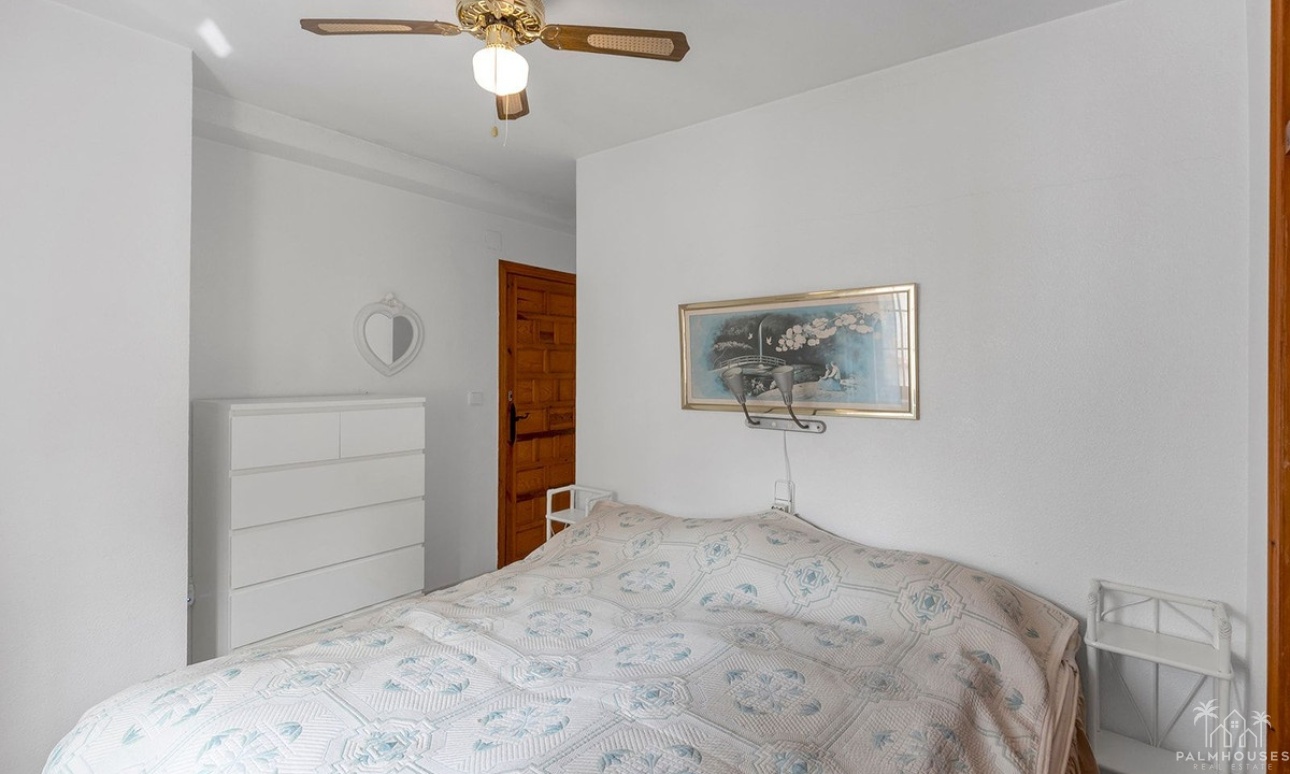 Herverkoop - Appartement - Torrevieja - Torrevieja Centro