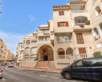 Herverkoop - Appartement - Torrevieja - Torrevieja Centro