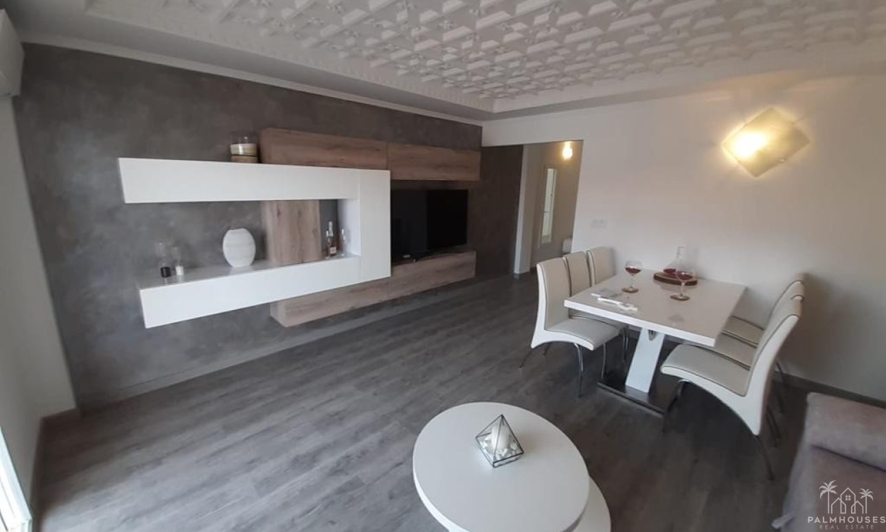 Herverkoop - Appartement - Torrevieja - Torrevieja Centro