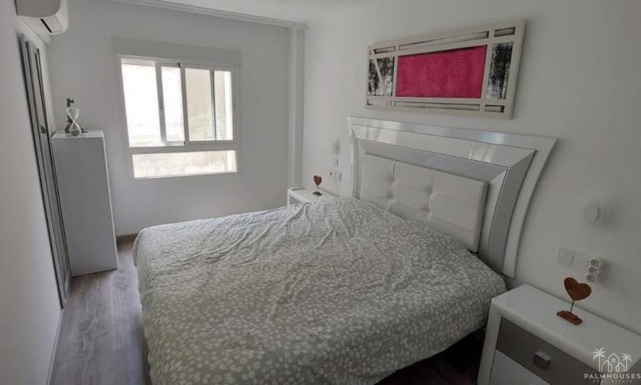 Herverkoop - Appartement - Torrevieja - Torrevieja Centro