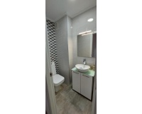 Herverkoop - Appartement - Torrevieja - Torrevieja Centro