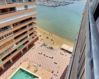 Herverkoop - Appartement - Torrevieja - Torrevieja Centro