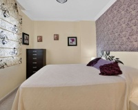 Herverkoop - Appartement - Torrevieja - Torrevieja Centro
