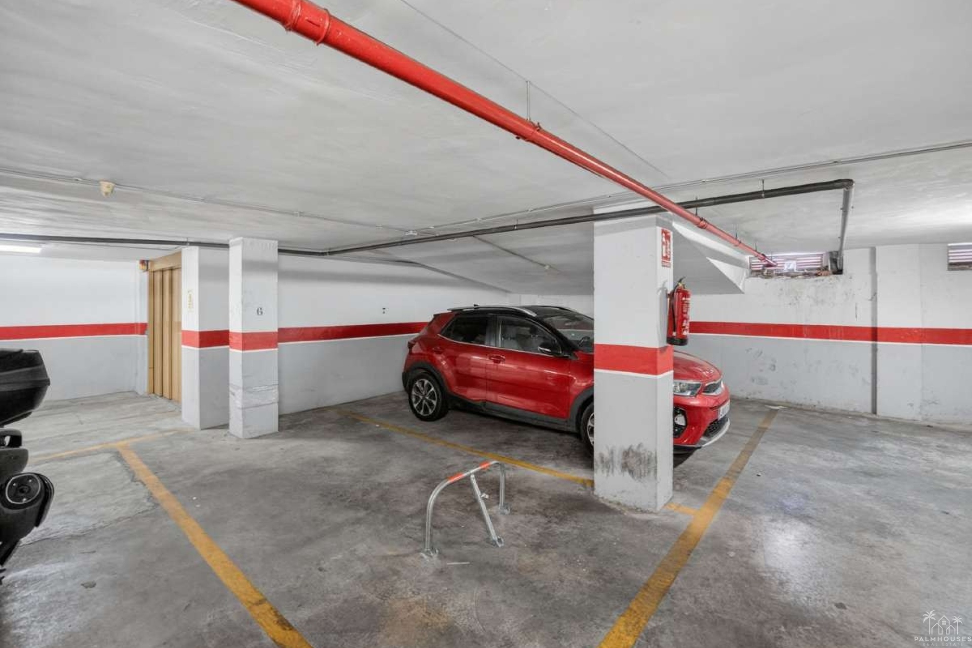 Herverkoop - Appartement - Torrevieja - Torrevieja Centro