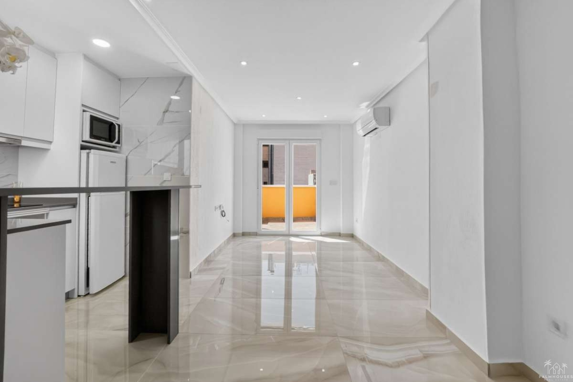 Herverkoop - Appartement - Torrevieja - Torrevieja Centro