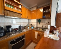 Herverkoop - Appartement - Torrevieja - Torrevieja Centro