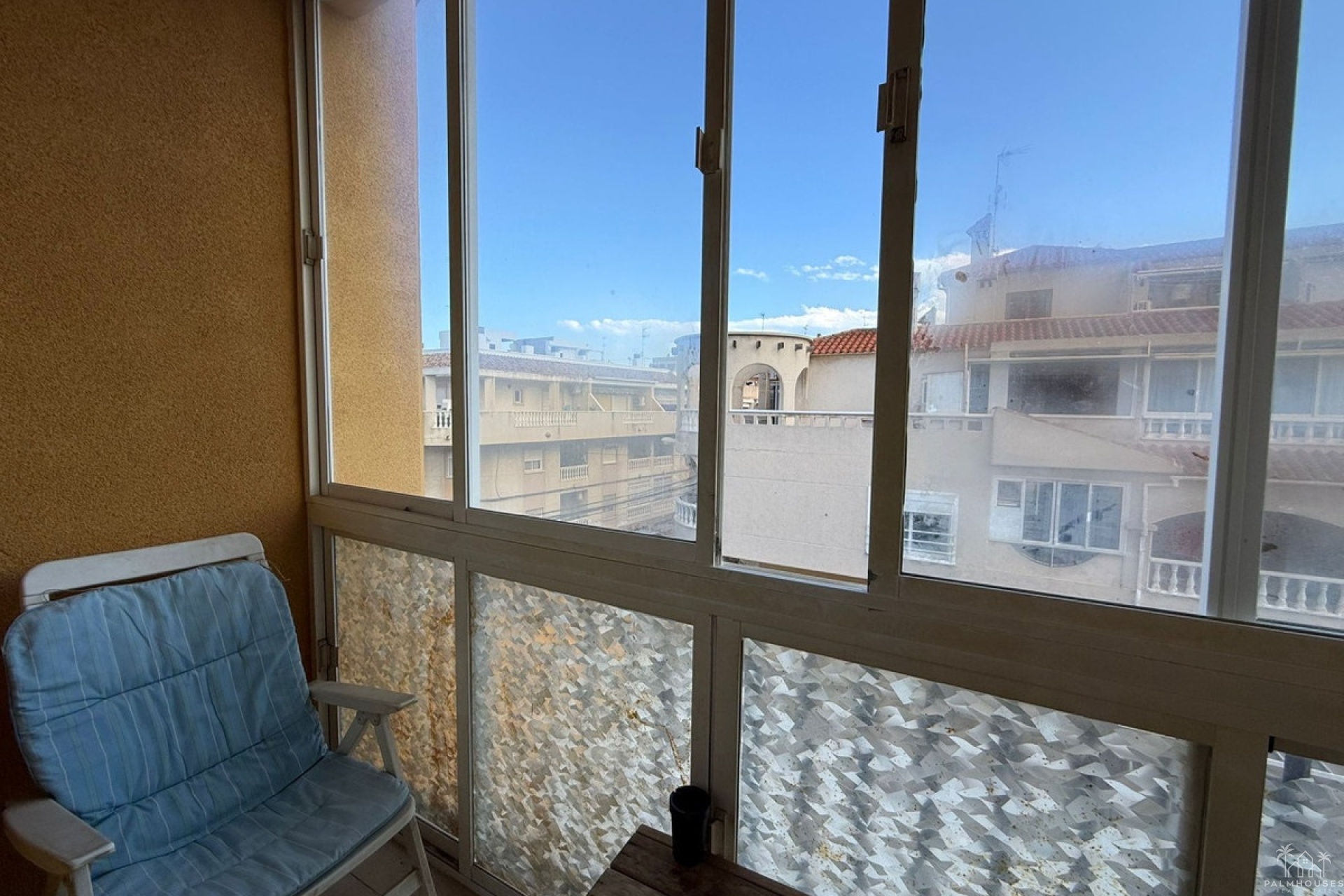 Herverkoop - Appartement - Torrevieja - Torrevieja Centro