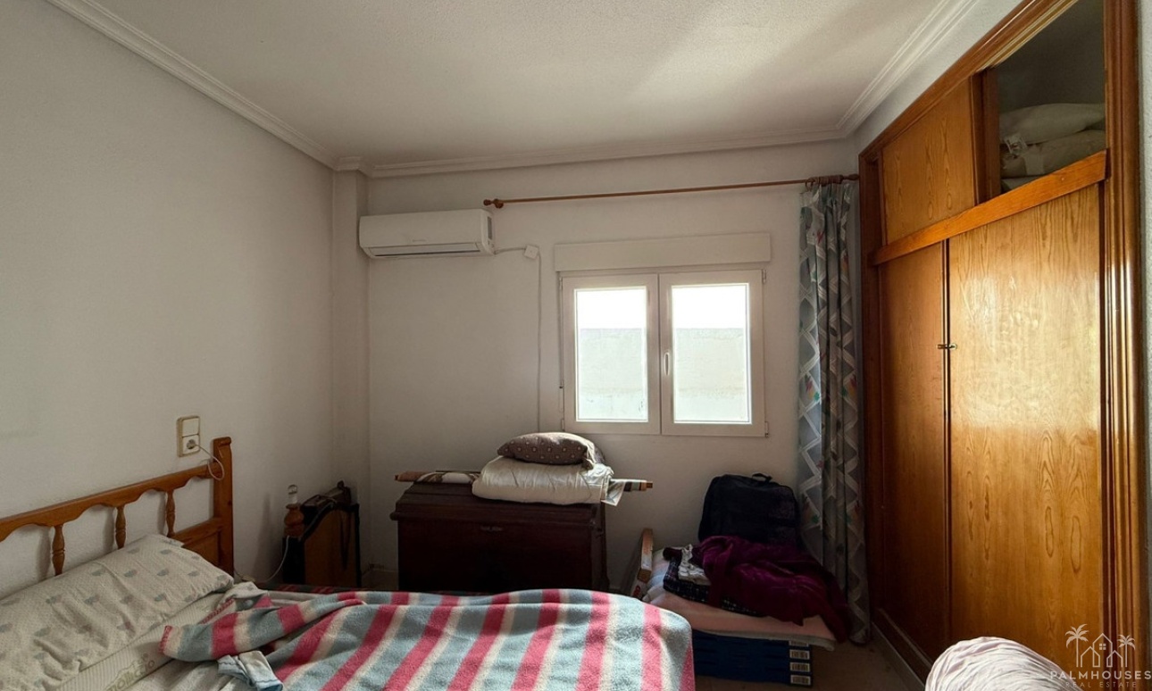 Herverkoop - Appartement - Torrevieja - Torrevieja Centro