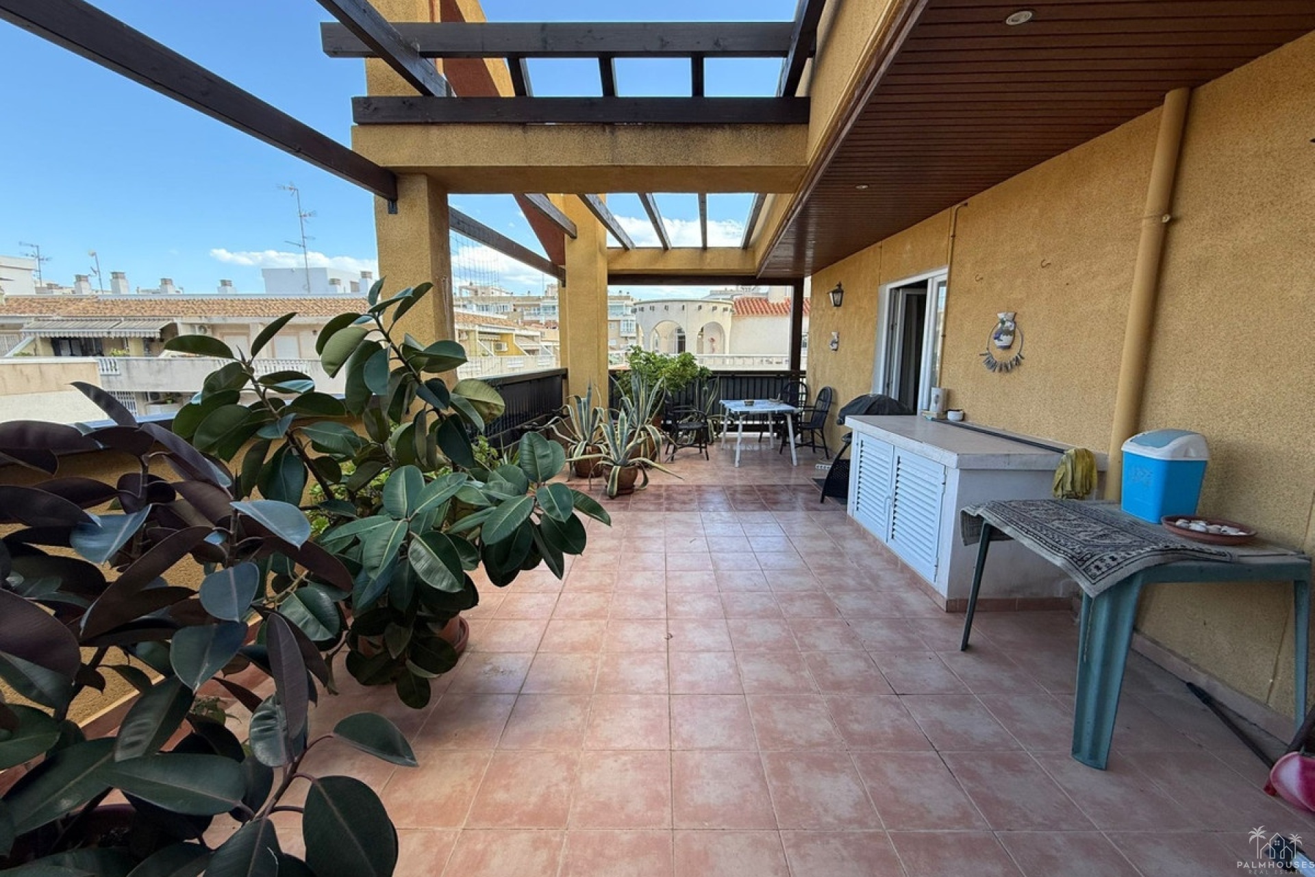 Herverkoop - Appartement - Torrevieja - Torrevieja Centro