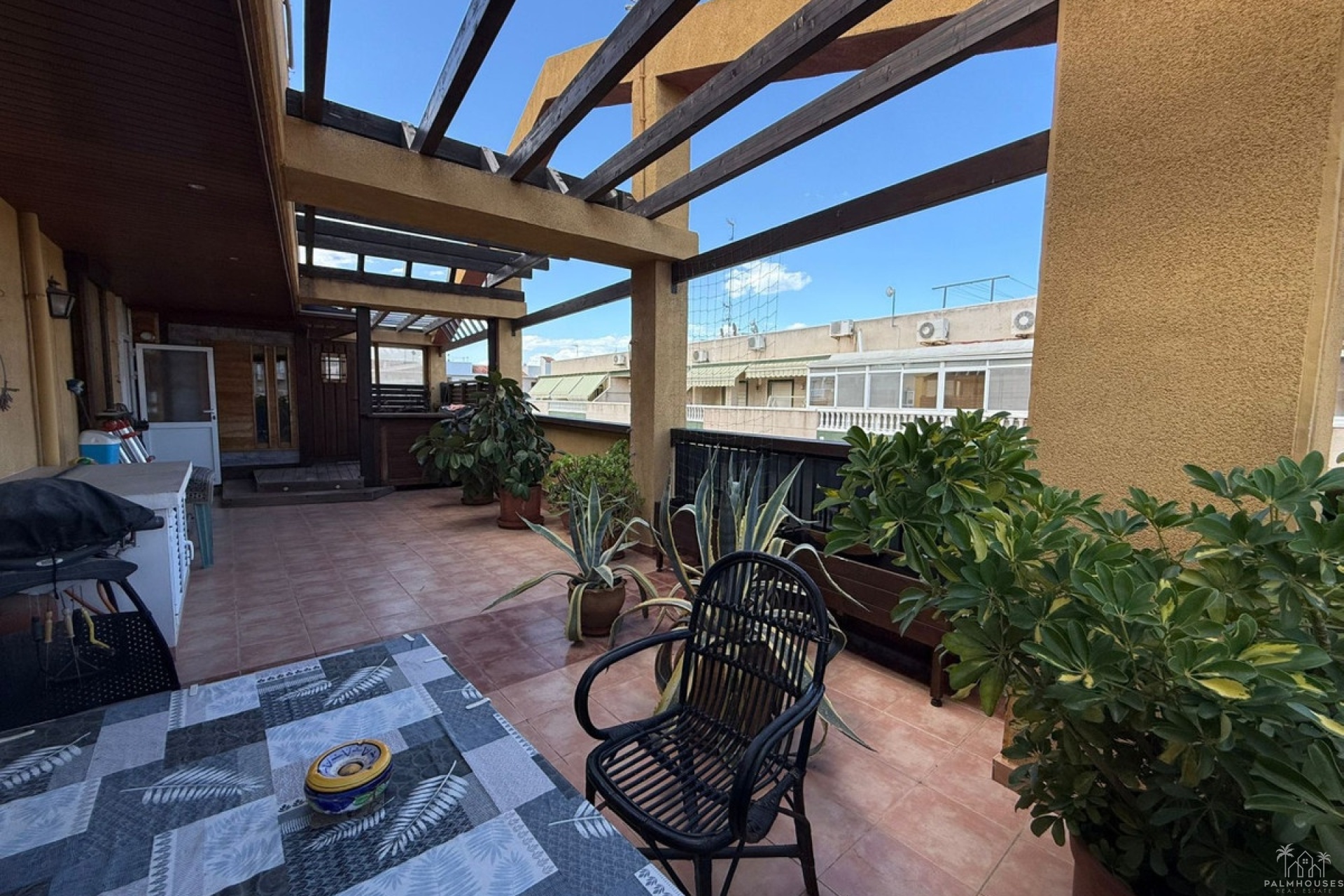 Herverkoop - Appartement - Torrevieja - Torrevieja Centro