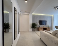 Herverkoop - Appartement - Torrevieja - Torrevieja Centro