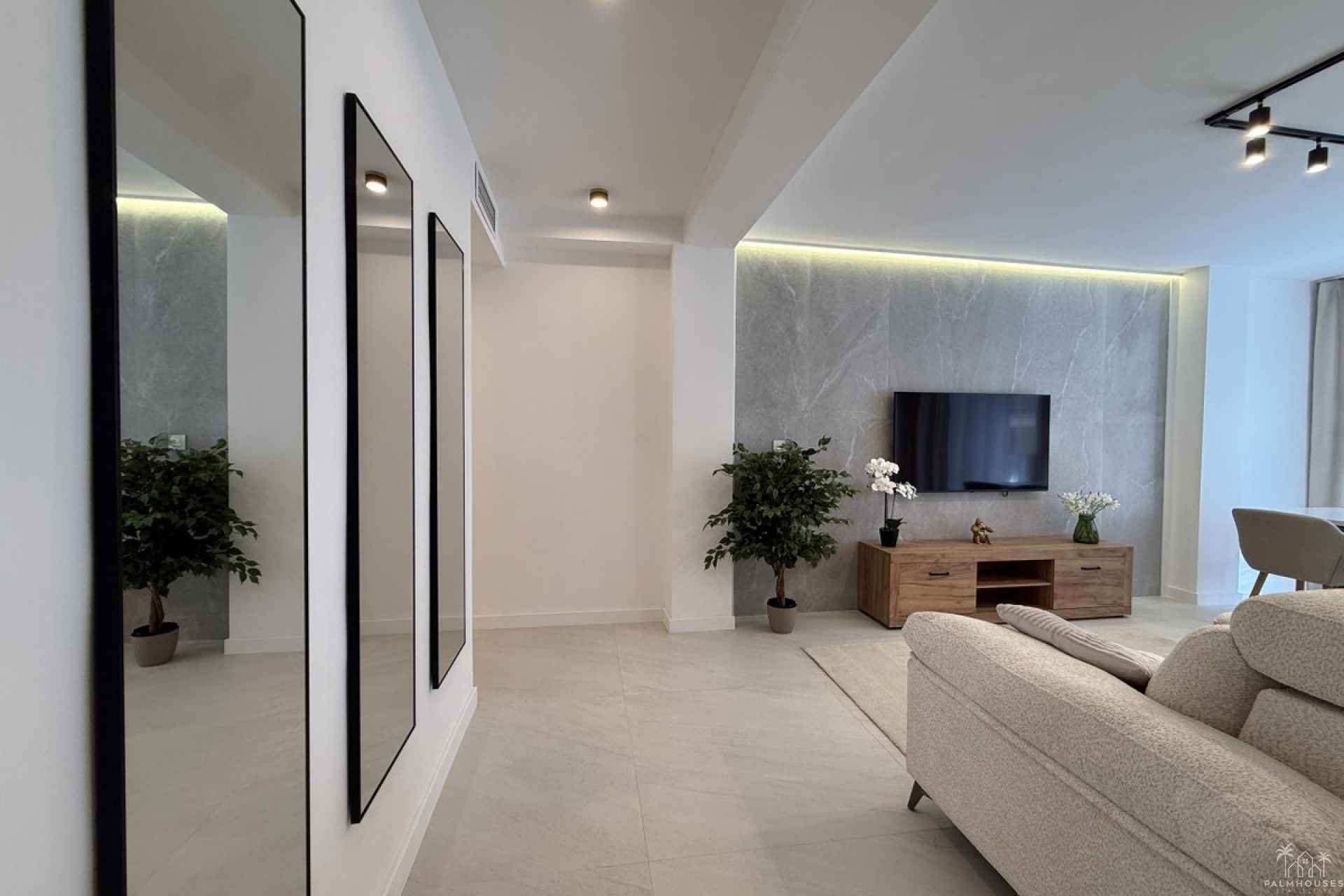 Herverkoop - Appartement - Torrevieja - Torrevieja Centro