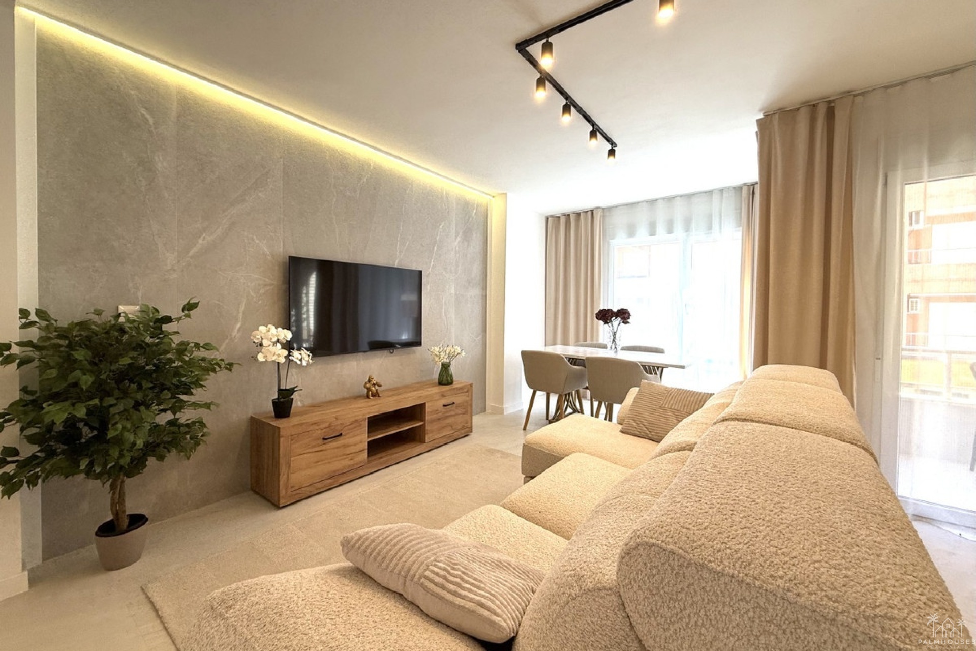 Herverkoop - Appartement - Torrevieja - Torrevieja Centro