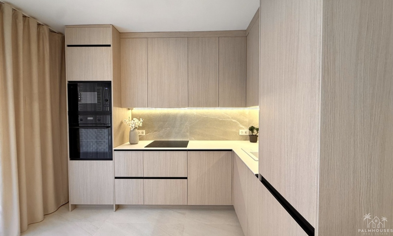 Herverkoop - Appartement - Torrevieja - Torrevieja Centro