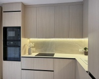 Herverkoop - Appartement - Torrevieja - Torrevieja Centro