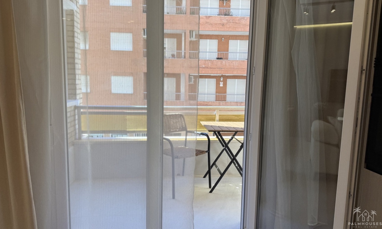 Herverkoop - Appartement - Torrevieja - Torrevieja Centro