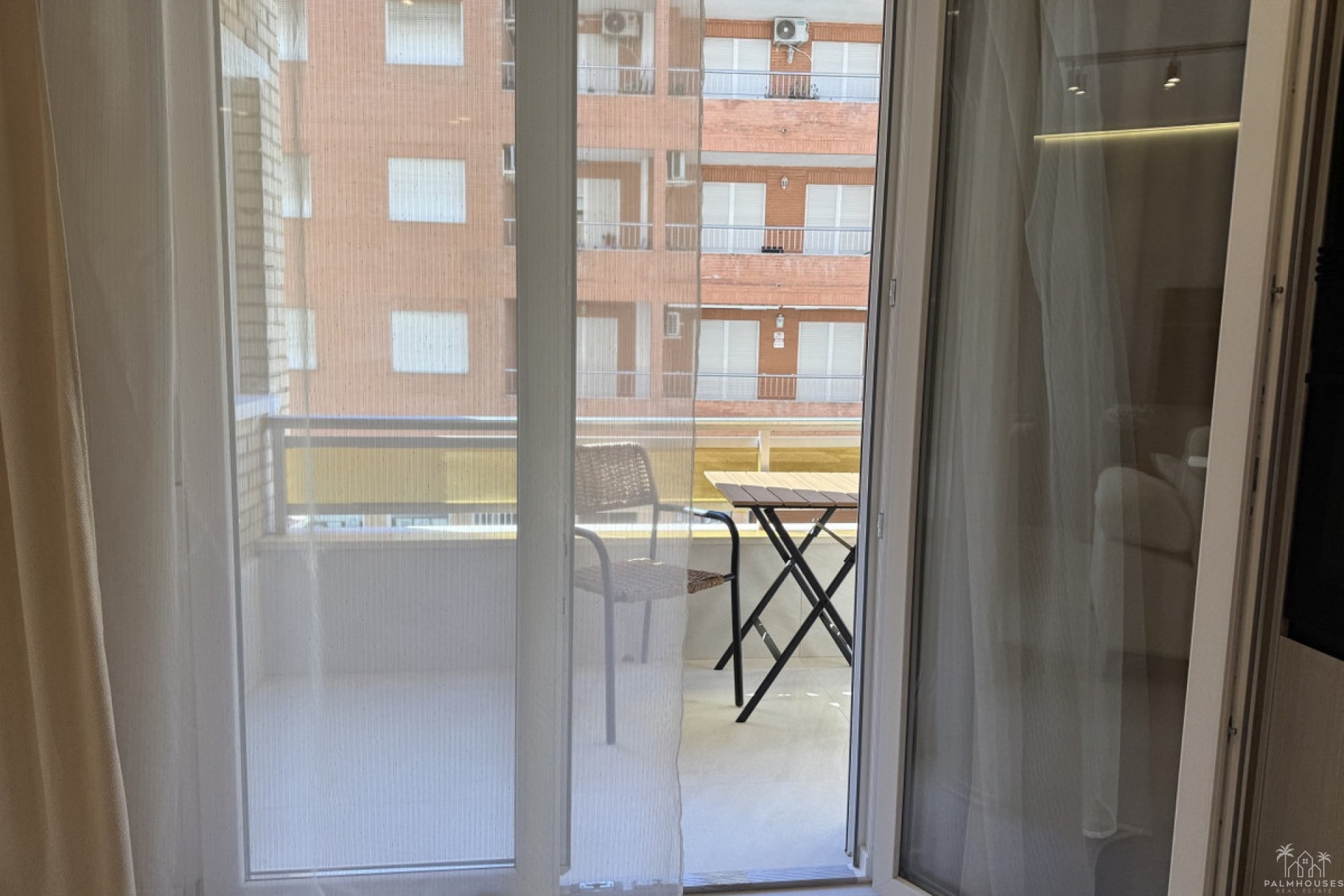 Herverkoop - Appartement - Torrevieja - Torrevieja Centro