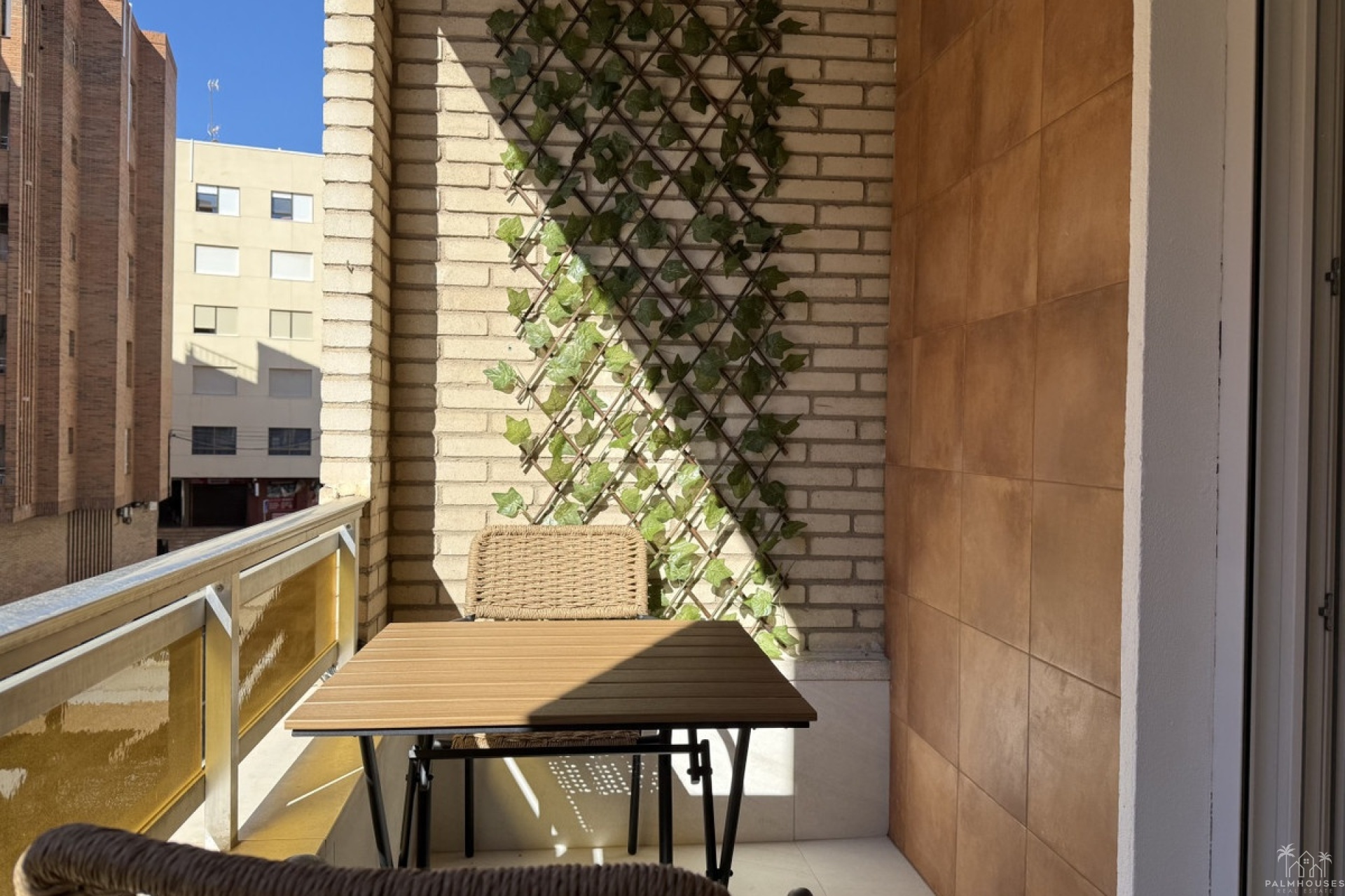Herverkoop - Appartement - Torrevieja - Torrevieja Centro