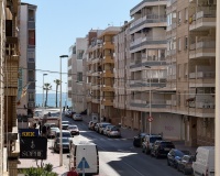 Herverkoop - Appartement - Torrevieja - Torrevieja Centro