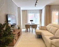 Herverkoop - Appartement - Torrevieja - Torrevieja Centro