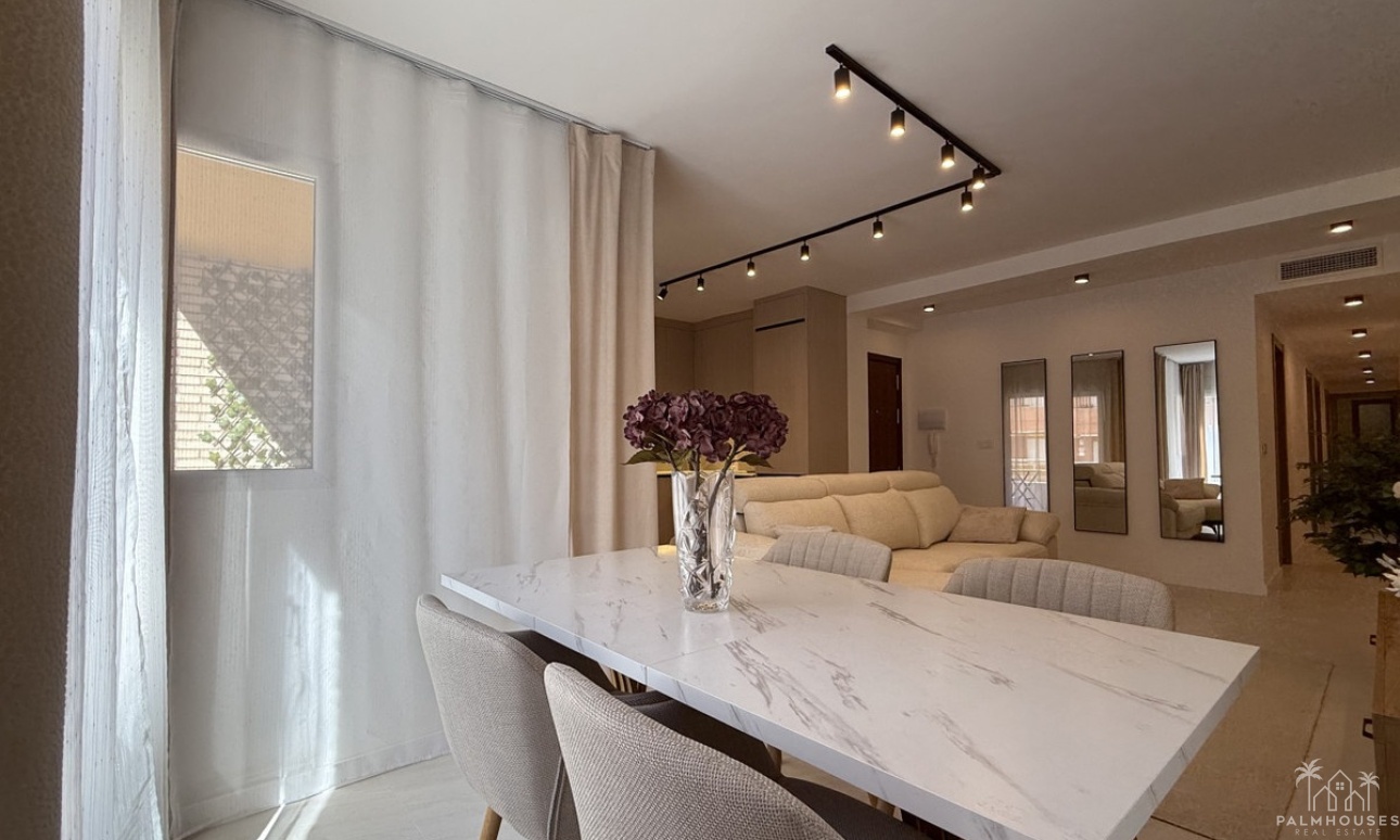 Herverkoop - Appartement - Torrevieja - Torrevieja Centro