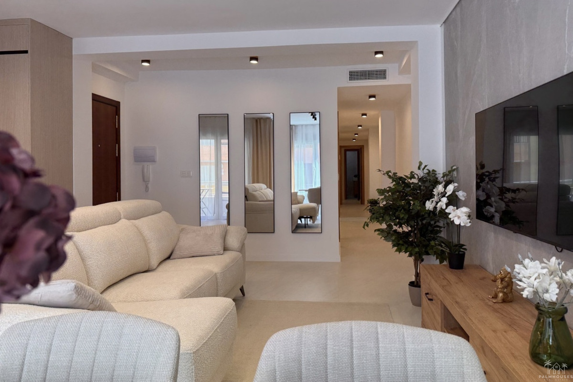 Herverkoop - Appartement - Torrevieja - Torrevieja Centro