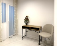 Herverkoop - Appartement - Torrevieja - Torrevieja Centro