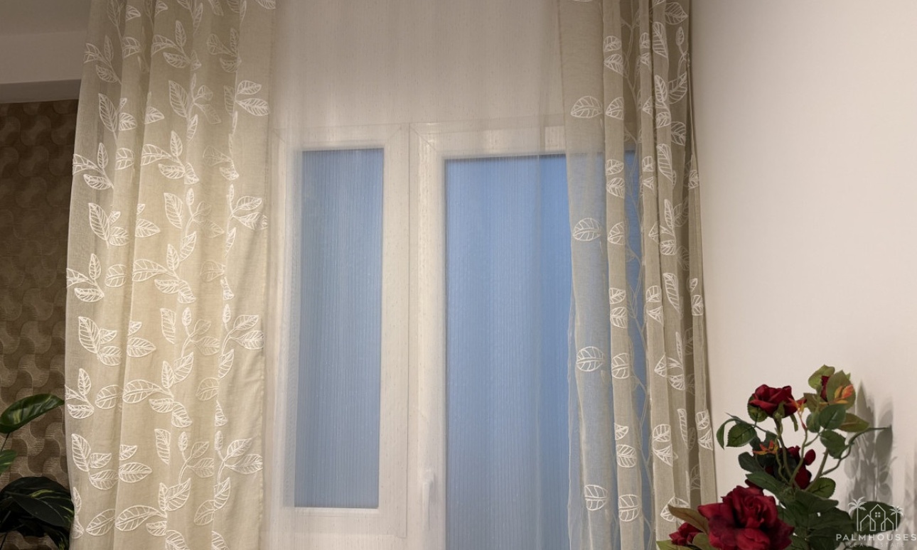 Herverkoop - Appartement - Torrevieja - Torrevieja Centro