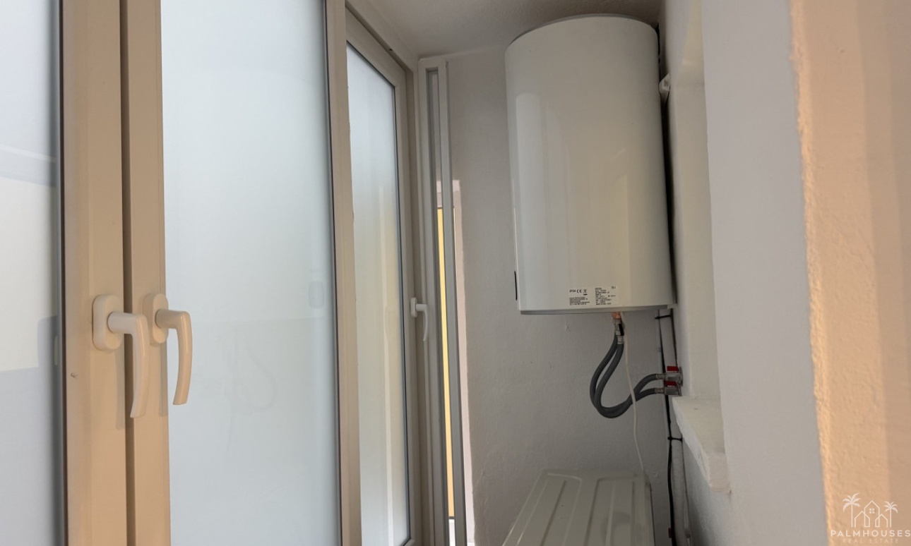 Herverkoop - Appartement - Torrevieja - Torrevieja Centro