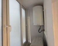 Herverkoop - Appartement - Torrevieja - Torrevieja Centro