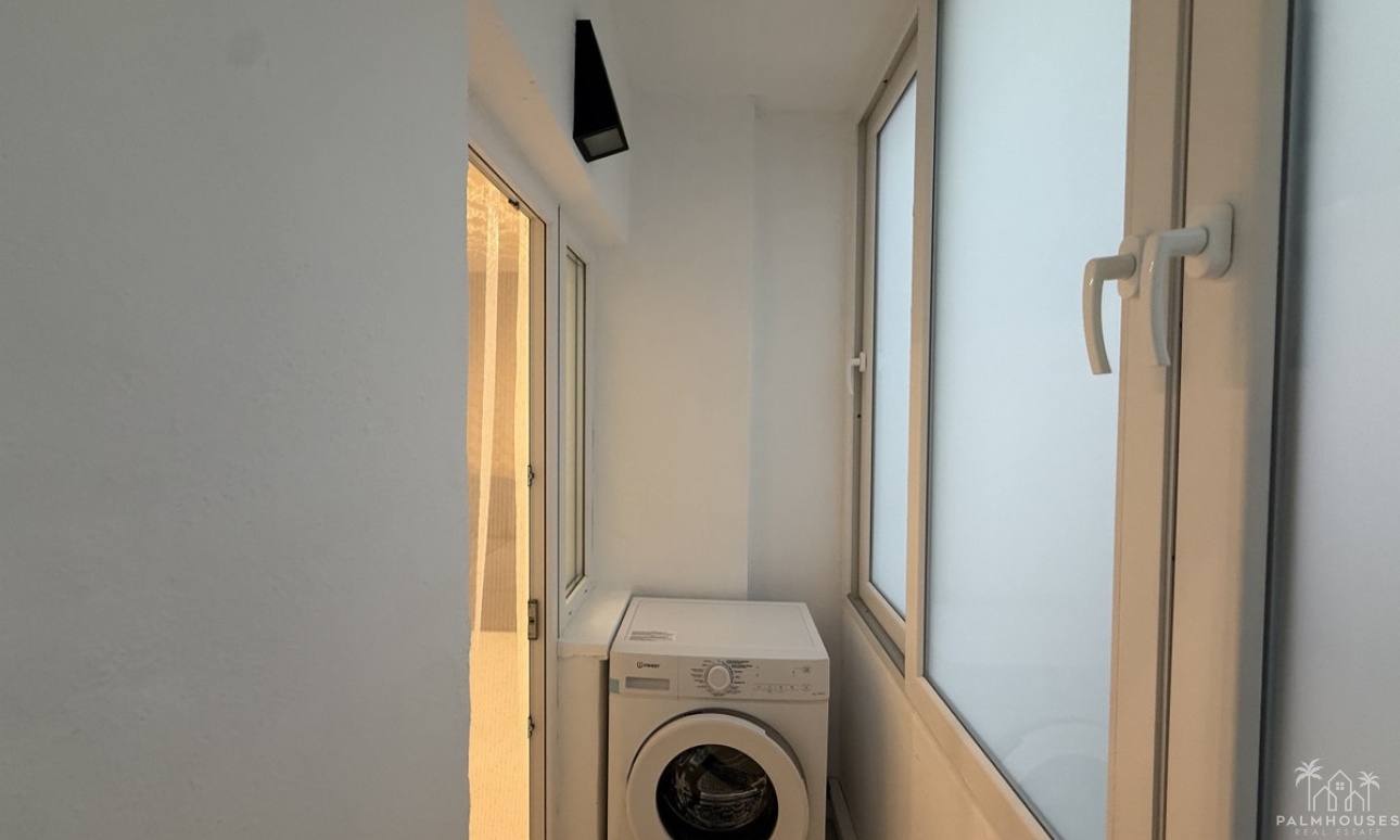 Herverkoop - Appartement - Torrevieja - Torrevieja Centro
