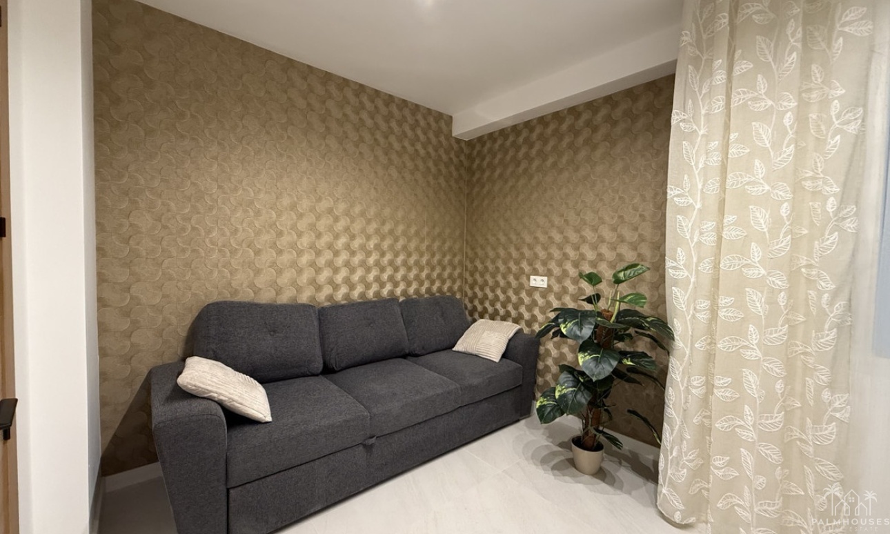 Herverkoop - Appartement - Torrevieja - Torrevieja Centro