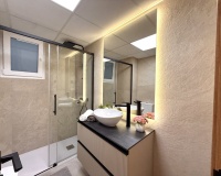 Herverkoop - Appartement - Torrevieja - Torrevieja Centro