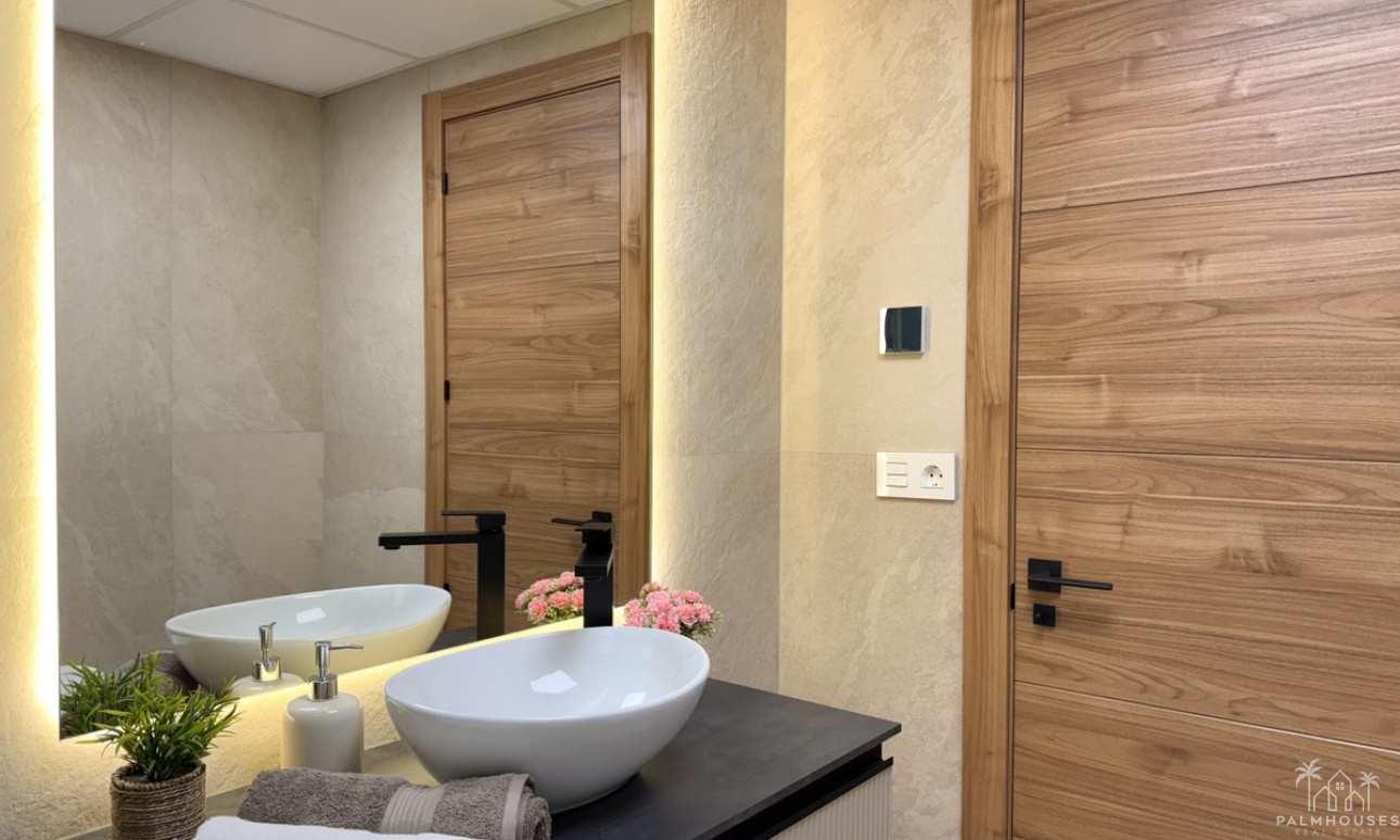 Herverkoop - Appartement - Torrevieja - Torrevieja Centro