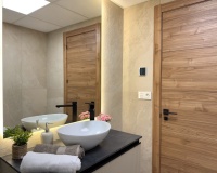 Herverkoop - Appartement - Torrevieja - Torrevieja Centro
