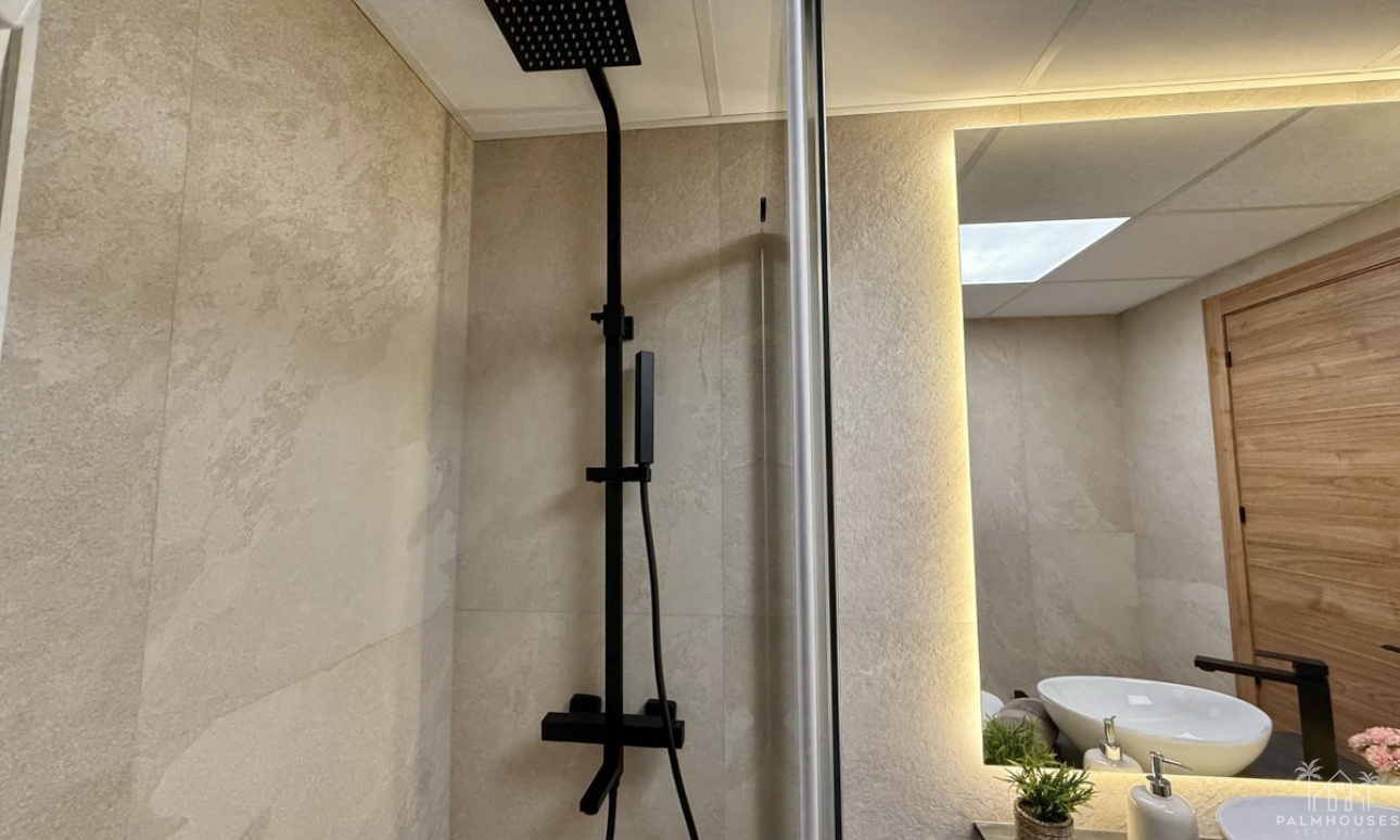 Herverkoop - Appartement - Torrevieja - Torrevieja Centro